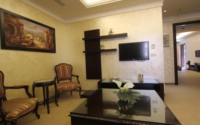 Elite Hotel & Spa