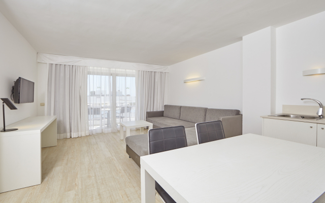 Prinsotel Alba & Spa