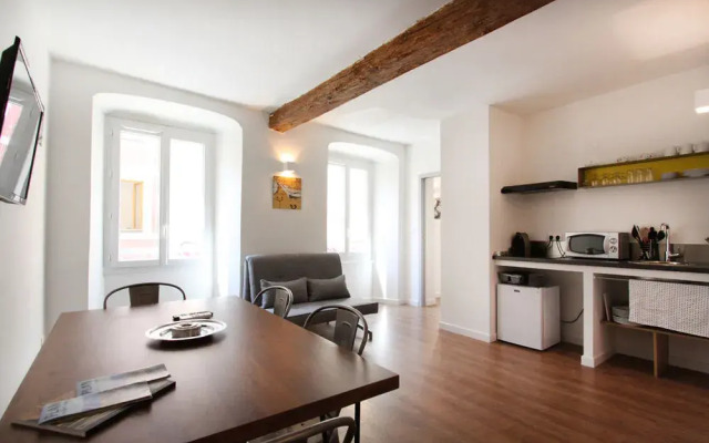 Appartement Vieille Ville