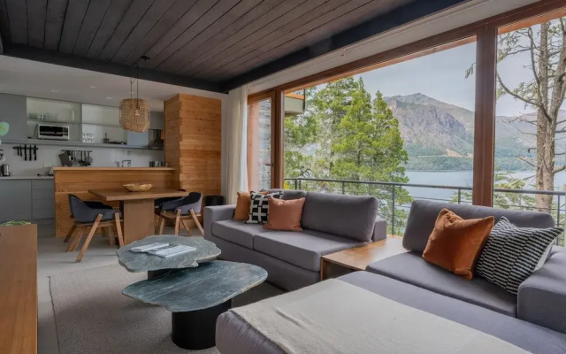 Suites del Lago Bariloche