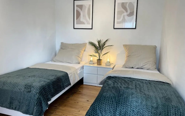 Arbio Behnitzer Monteurzimmer For 3 People