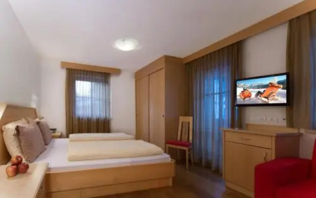 Appartamenti Villa Olympia