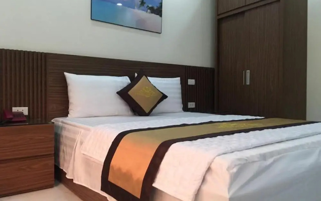 Phuong Linh HD Hotel - by Bay Luxury