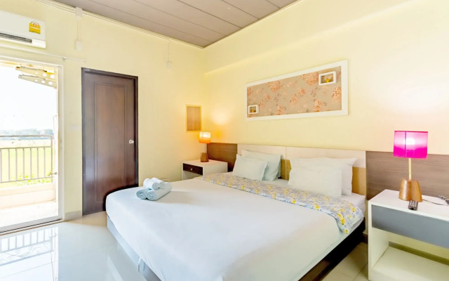 Aa Resort