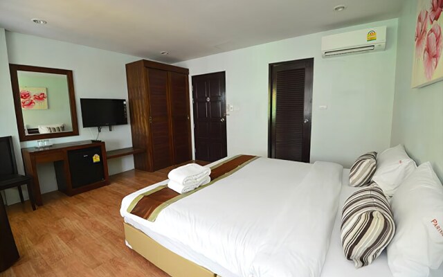 Pariya Boutique Hotel