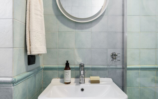 Home at Hotel Naviglio - Sambuco Apt