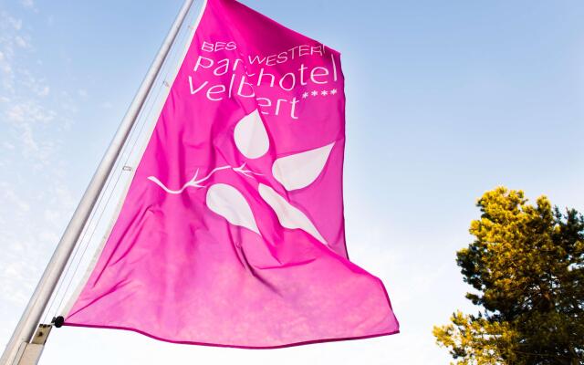 Best Western Plus Parkhotel Velbert