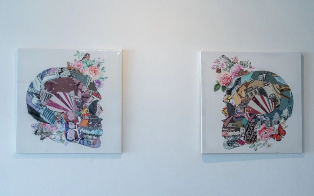 Refined 1BR Retreat in The Point Tower - Marina