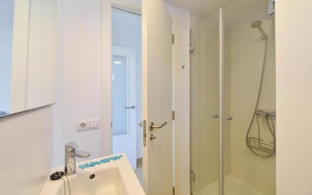 Apartment Oasis CM18 by VillaGranCanaria