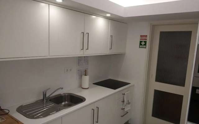 Lila Beach Apartment