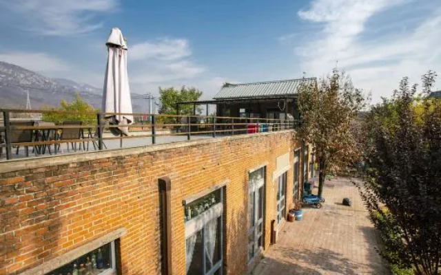 536 Yuan Hostel