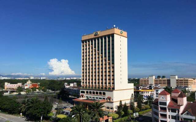 Sunway Hotel Seberang Jaya