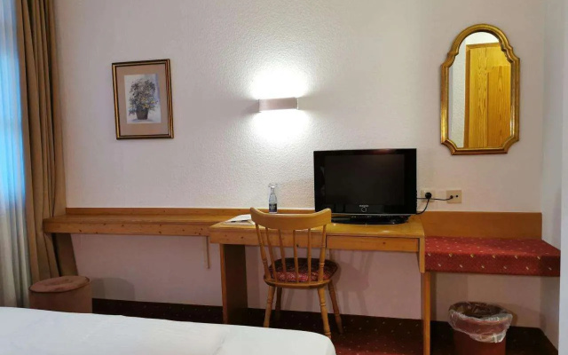 Landhotel Ölmühle