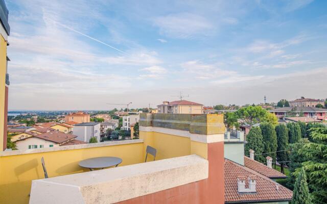 Loft ad un Passo dal Cielo - Italian Homing