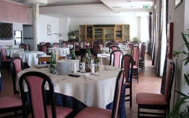 Pegaso Palace