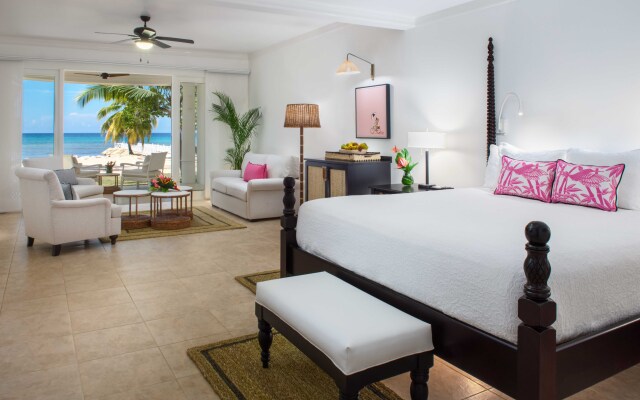Half Moon Hotel