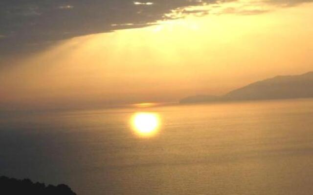 Il Bacio di Capri