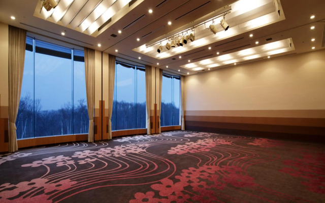 Hakodate Onuma Prince Hotel