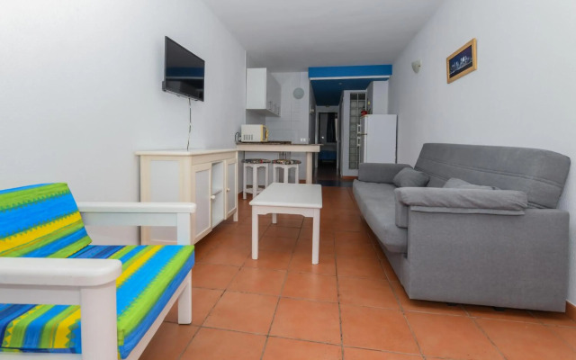 Puerto Bello Apartamentos