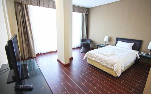 Putatan Platinum Hotel