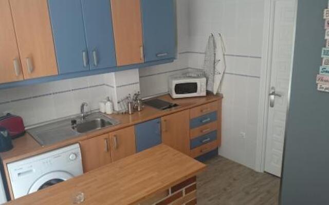 Apartamento Cigüeña