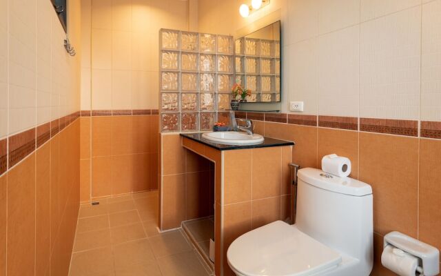 Villa Rodentia 3br pool Villa