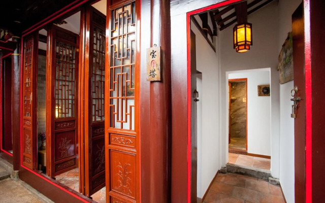 Chaozhou Manju Inn