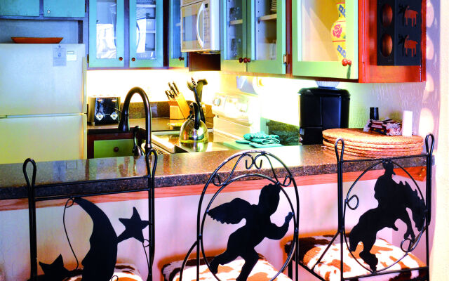 Курорт Junipine