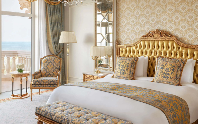 Raffles The Palm Dubai