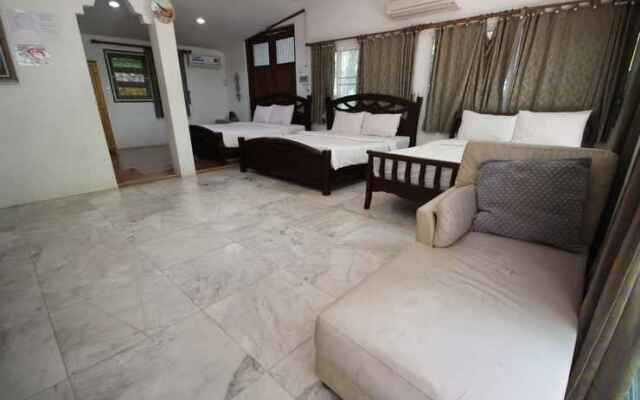 Season Samed Resort