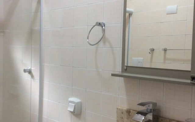 Residencial Annabel Apto 03