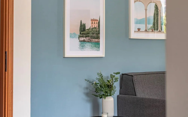 Ninfea Apartments by Wonderful Italy