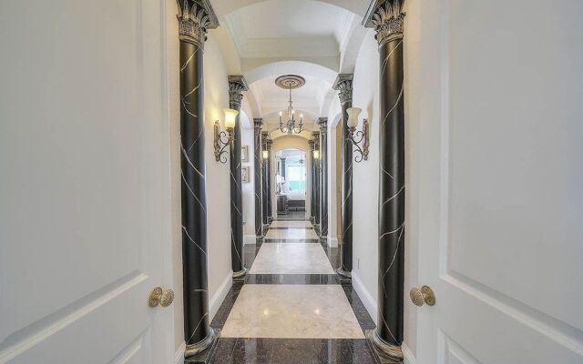 Casa de Cielo by RedAwning