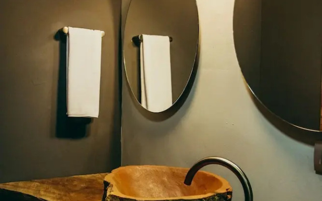I Believe All Suite