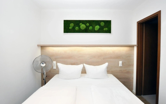 Hotel Perlach Allee