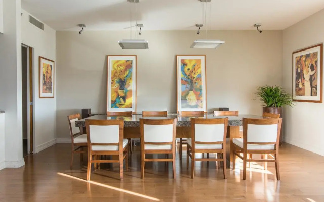 Hotel Chateau Laurier Quebec