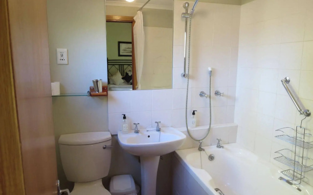 Villa Reinet Guest House