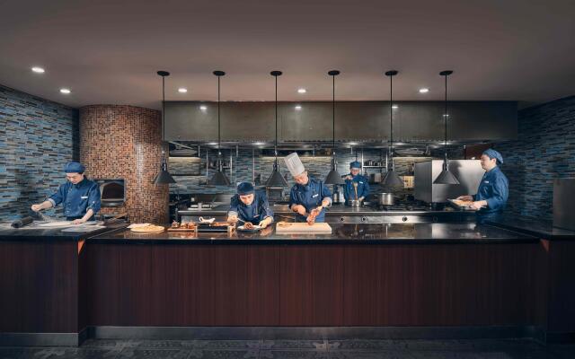 Crowne Plaza Suzhou by IHG