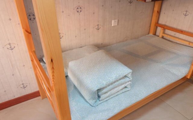 Liusu Youth Hostel Jinling Branch