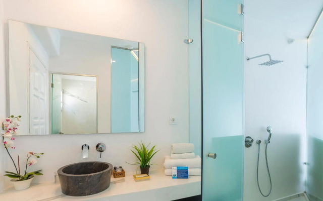 Dionysos Luxury Hotel Mykonos