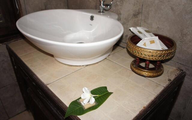 Villa Vang Vieng Riverside