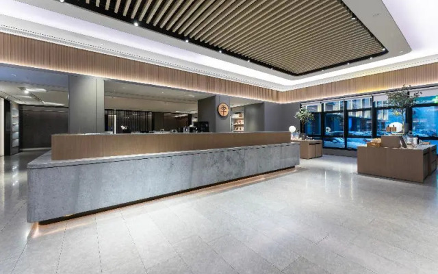 Ji Hotel (Wenzhou Xueshanlu)