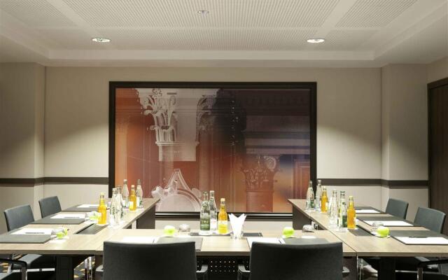 Cures Marines Trouville Hôtel Thalasso & Spa-MGallery by Sofitel