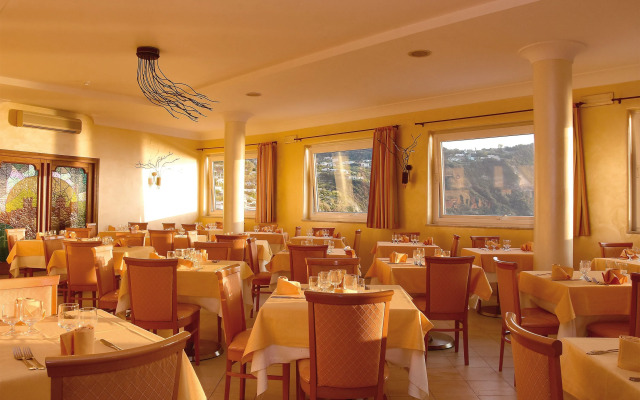 Hotel Capizzo