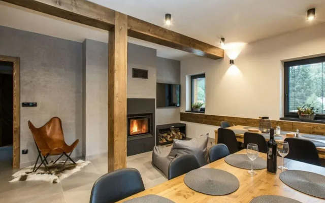 Holiday Villa in Beautiful Location