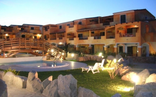 Borgo dei Mirti