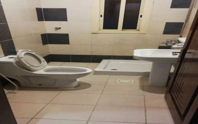 Wahet Al Asayel Suites