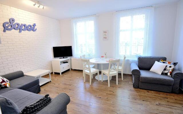 Victus Apartamenty - Askja