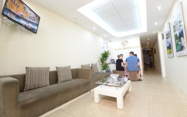 Mai Charming Hotel and Spa