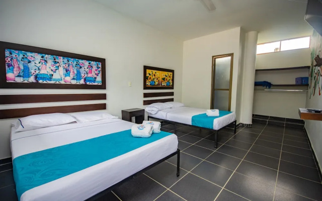 Hotel Villa Alicia